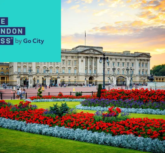Il Pass Go City Londra