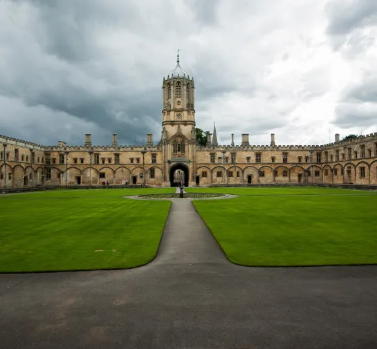 Tour di Oxford e Cambridge