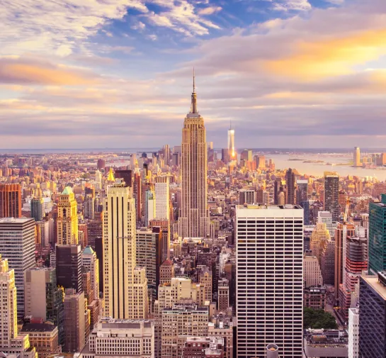 Empire State Building - Ingresso generale