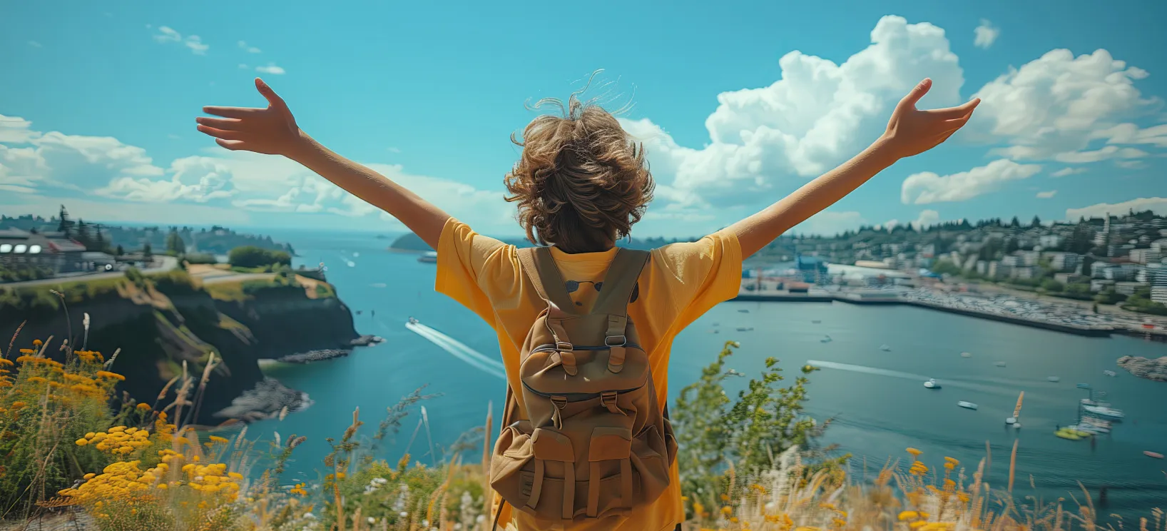 Expand Your Reach as a Tour Guide and Share Your Passion for Exploration